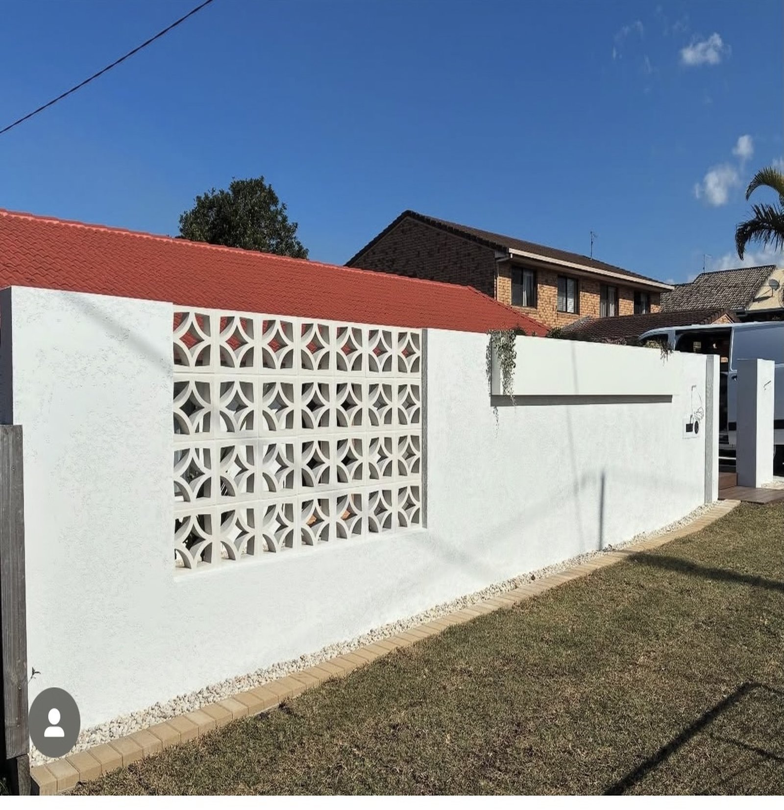 Architectural Masonry by Dynamic Masonry